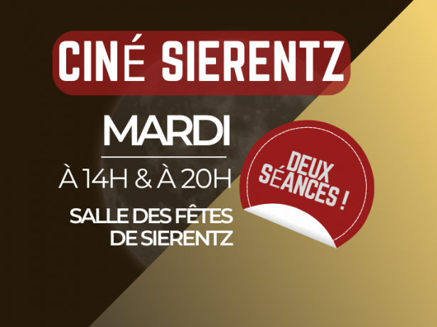 Ciné Sierentz