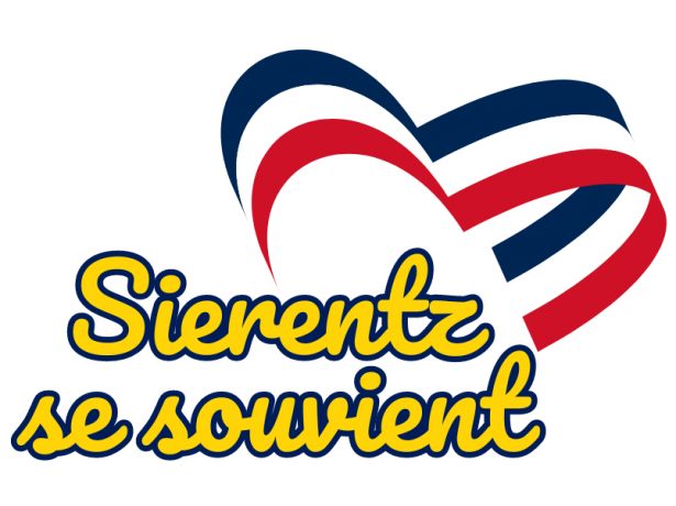 Sierentz se souvient